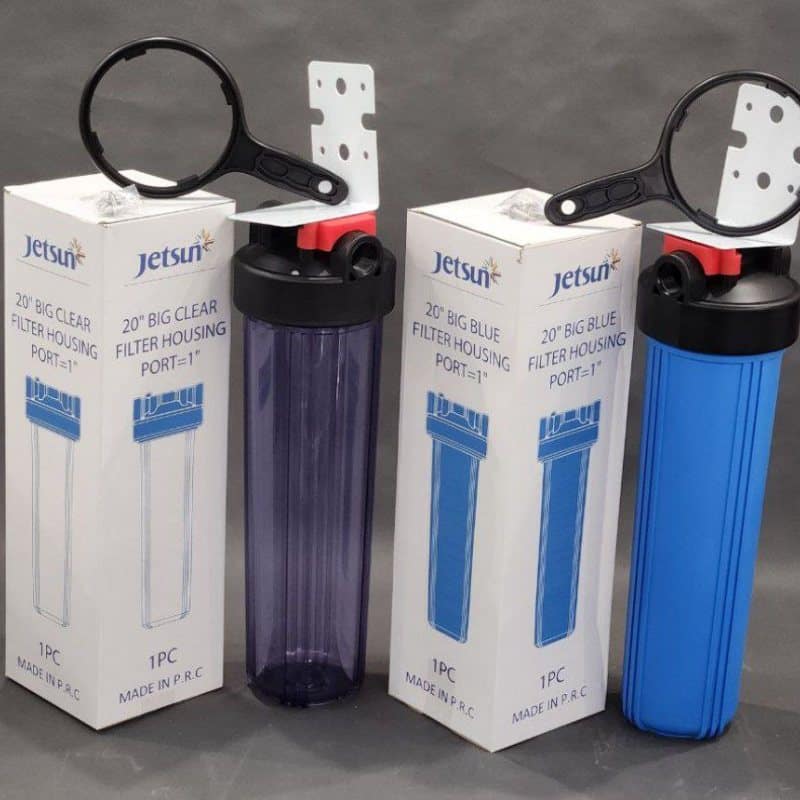 هوزینگ 20 اینچ جامبو JETSUN