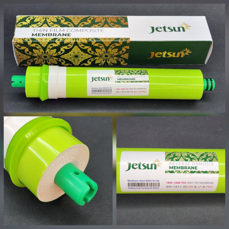 فیلتر ممبران دستگاه تصفیه آب JETSUN 